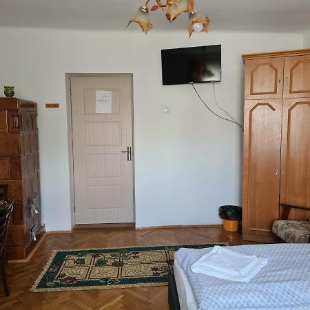 Hotel Sepsi-Szek Sfântu-Gheorghe Zewnętrze zdjęcie