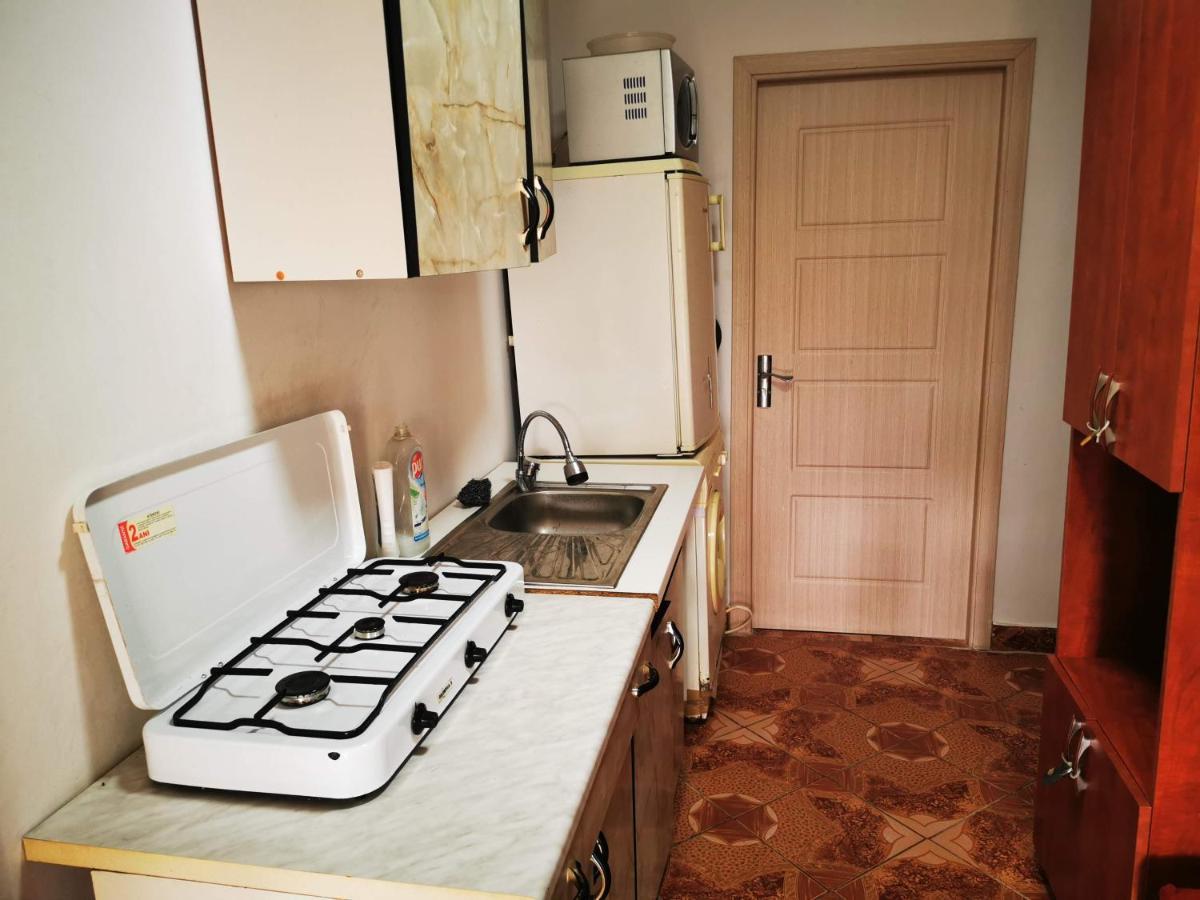 Hotel Sepsi-Szek Sfântu-Gheorghe Zewnętrze zdjęcie