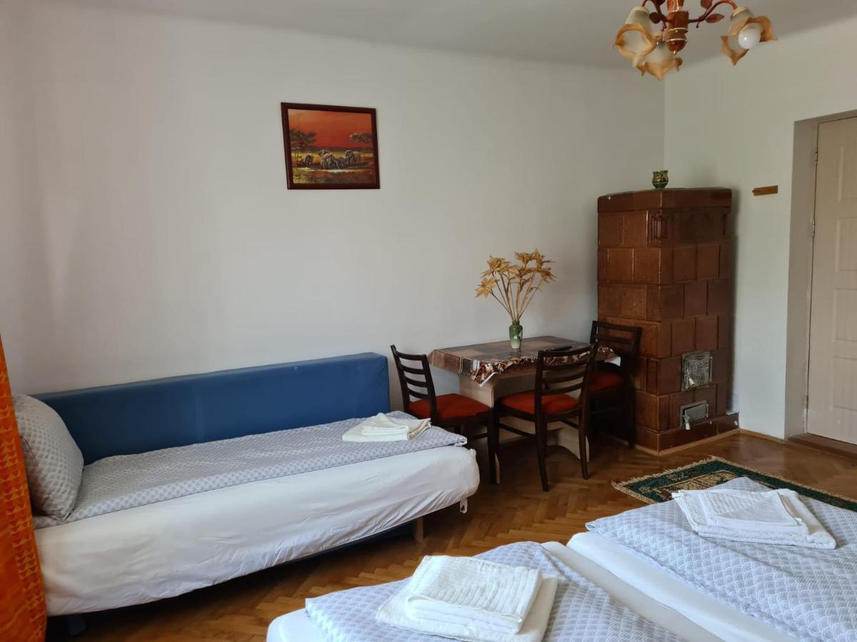Hotel Sepsi-Szek Sfântu-Gheorghe Zewnętrze zdjęcie