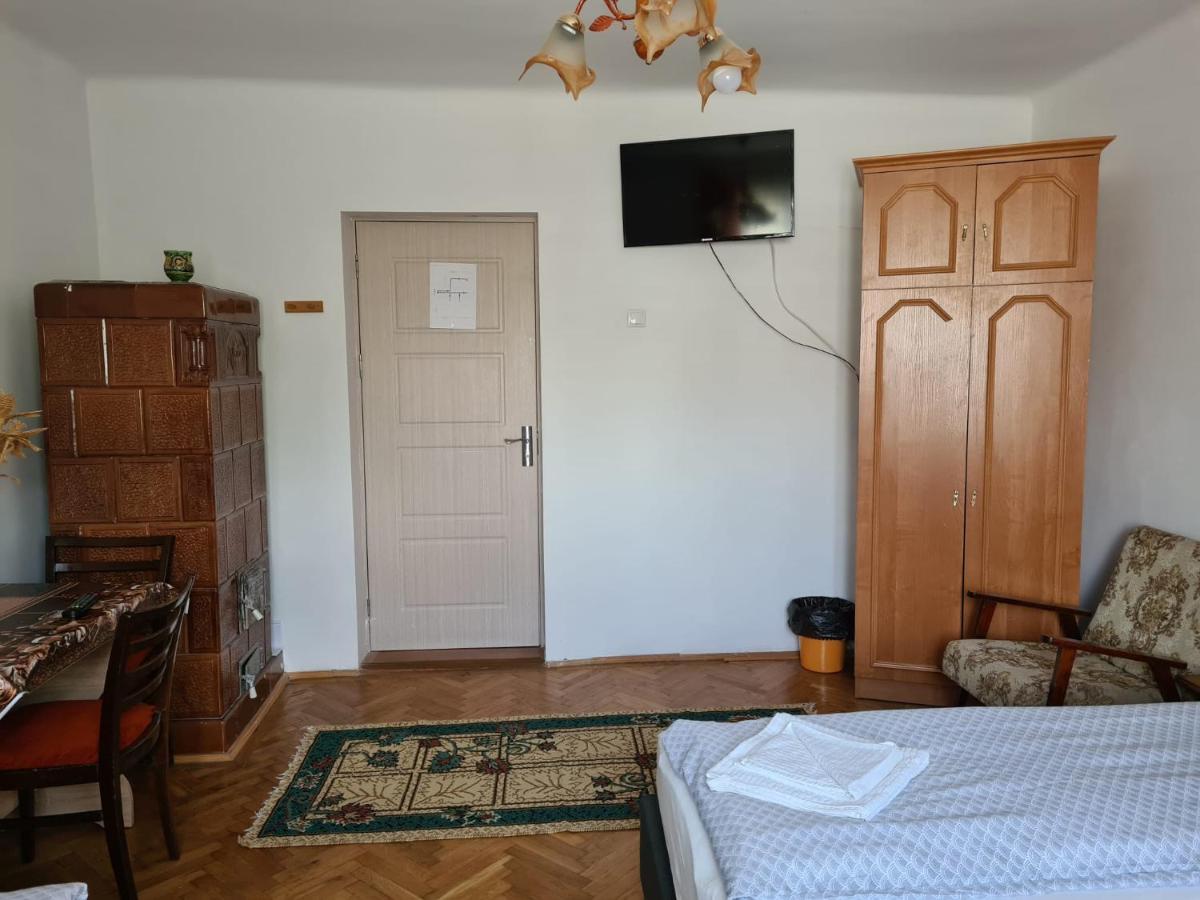 Hotel Sepsi-Szek Sfântu-Gheorghe Zewnętrze zdjęcie