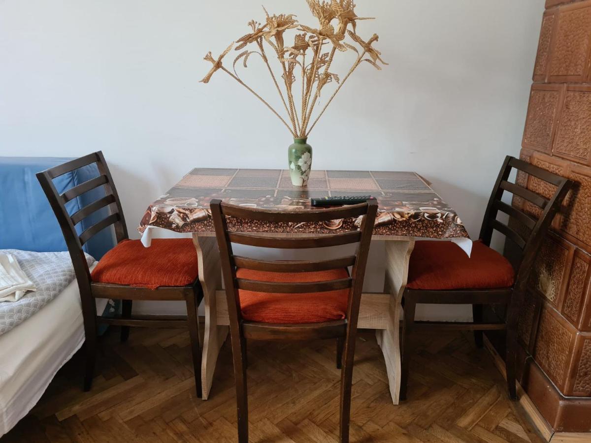 Hotel Sepsi-Szek Sfântu-Gheorghe Zewnętrze zdjęcie