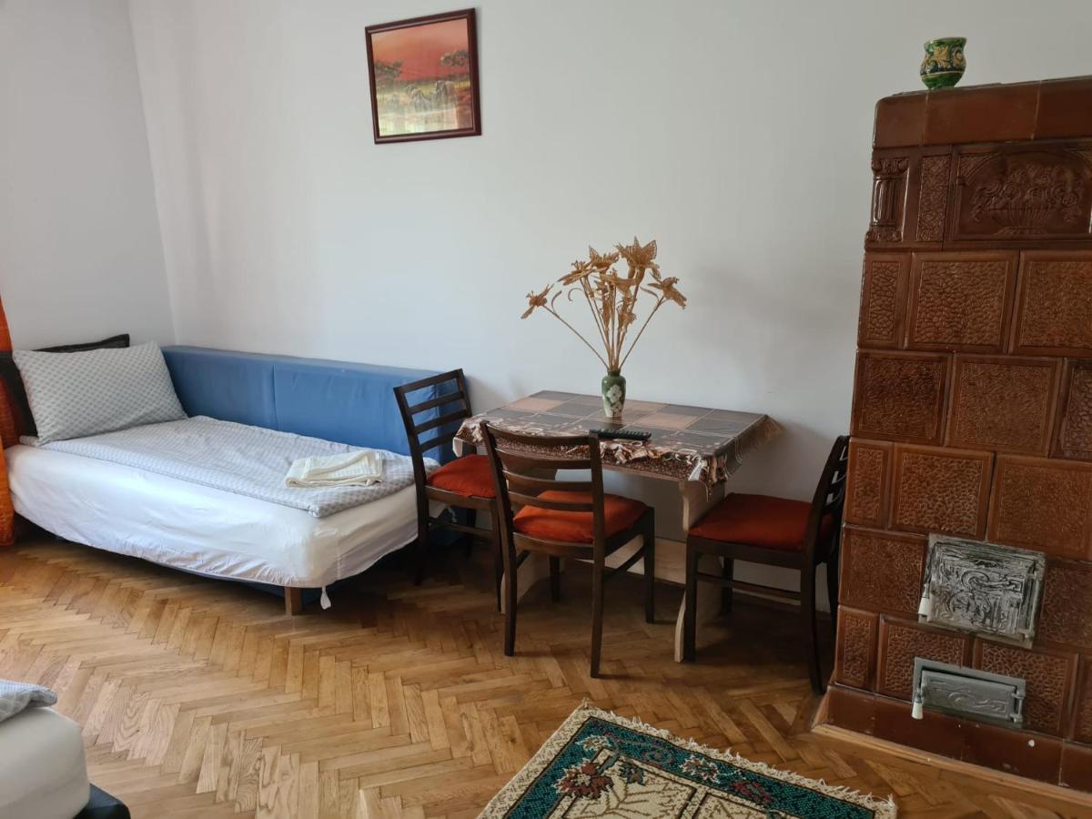 Hotel Sepsi-Szek Sfântu-Gheorghe Zewnętrze zdjęcie