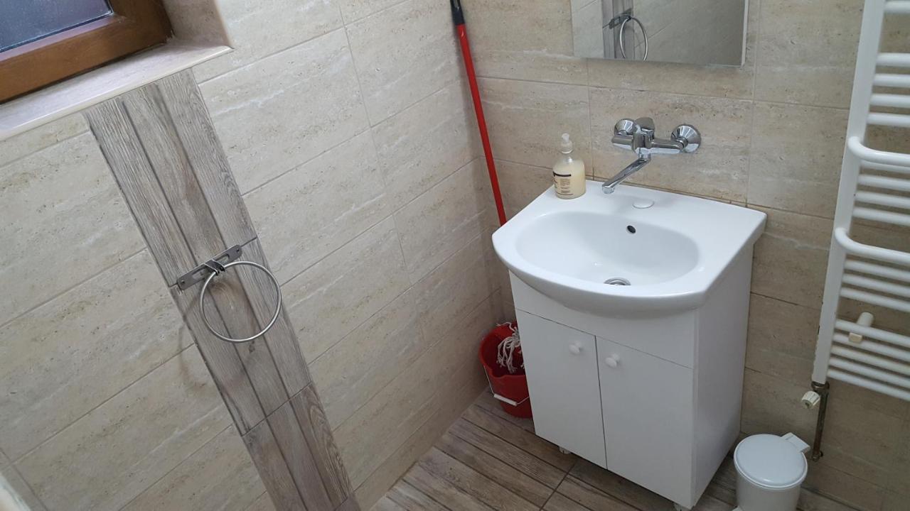 Hotel Sepsi-Szek Sfântu-Gheorghe Zewnętrze zdjęcie